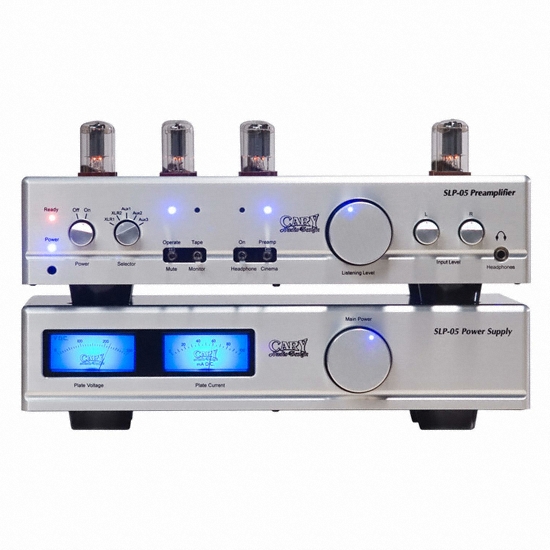 캐리오디오 SLP-05 (정품)