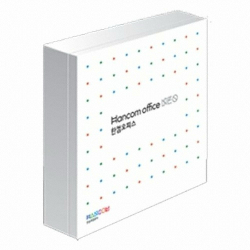 한글과컴퓨터 한컴 오피스 NEO 교육용 (2 Copy이상 라이선스)