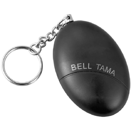 제이와이통상 벨타마 호신용 경보기 [1개]