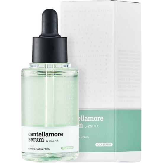 세레치피 셀에이치피 센텔라모어 세럼 50ml (1개)_이미지