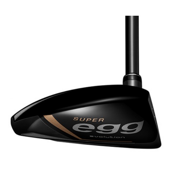 PRGR SUPER EGG �����̿��