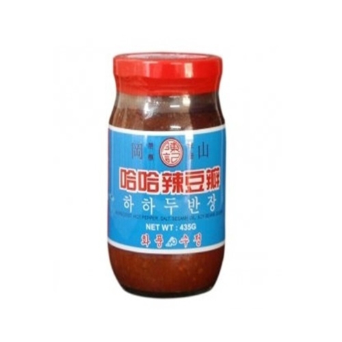 HAHA JIANG YUAN 하하 두반장 435g (6개)_이미지
