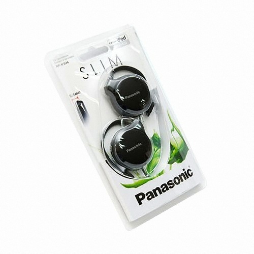 파나소닉 RP-HS46 (3개, 병행수입)_이미지
