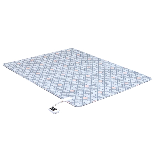 기모 극세사 스마트안심 전기매트 2021년형