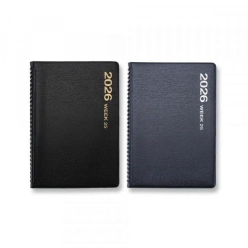 양지사 2026 위크25 다이어리_이미지