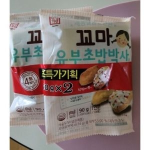 한성기업 꼬마 유부초밥 박사 90g이미지입니다. 누르면 해당 게시물로 새창이동합니다.