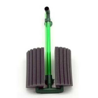 밀레펫 세라 스펀지 <b>여과기</b> L-300