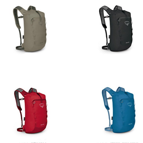 오스프리 데이라이트 신치 15L OPB0ABD101_이미지