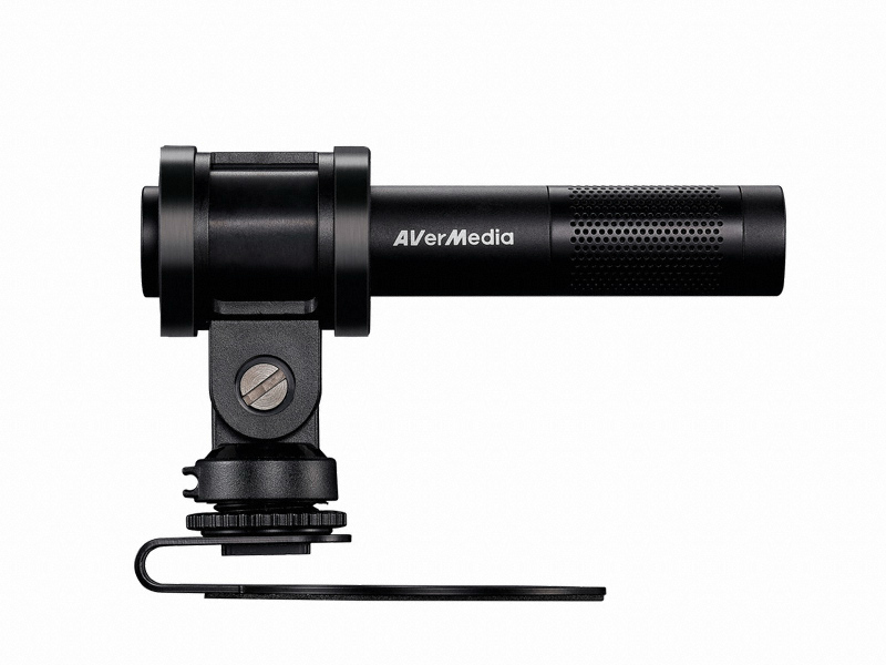 AVerMedia Live Streamer MIC AM133