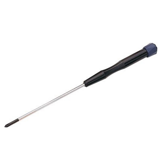 베셀 십자 정밀드라이버 9900 (PH0 x 75mm)_이미지