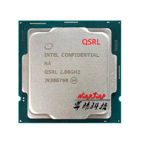 인텔 코어i5-10세대 10400 ES (코멧레이크S)