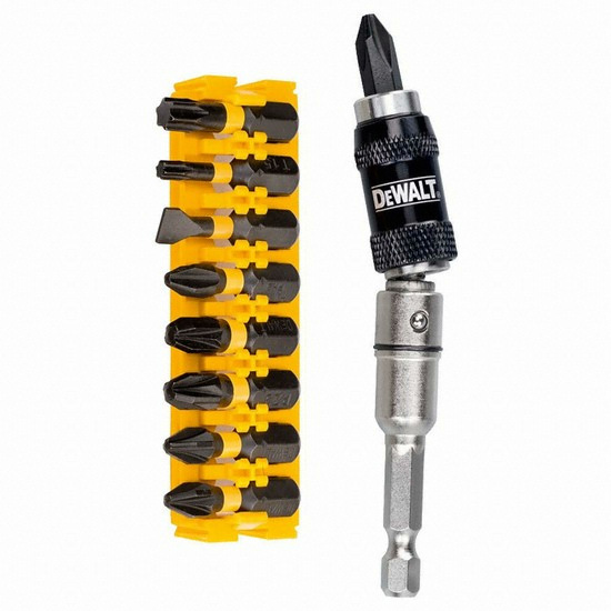 ���Ʈ �ǹ� ��ũ�� ����̺� ��Ʈ DT70518 (10pcs)