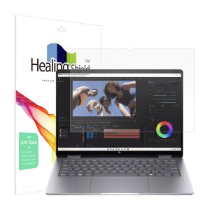 폰트리 힐링쉴드 HP 엔비 x360 14-fa0040AU 저반사 Light 액정보호필름_이미지