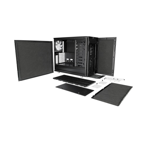 Fractal Design Define R6