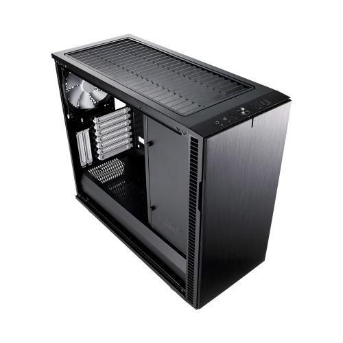 Fractal Design Define R6