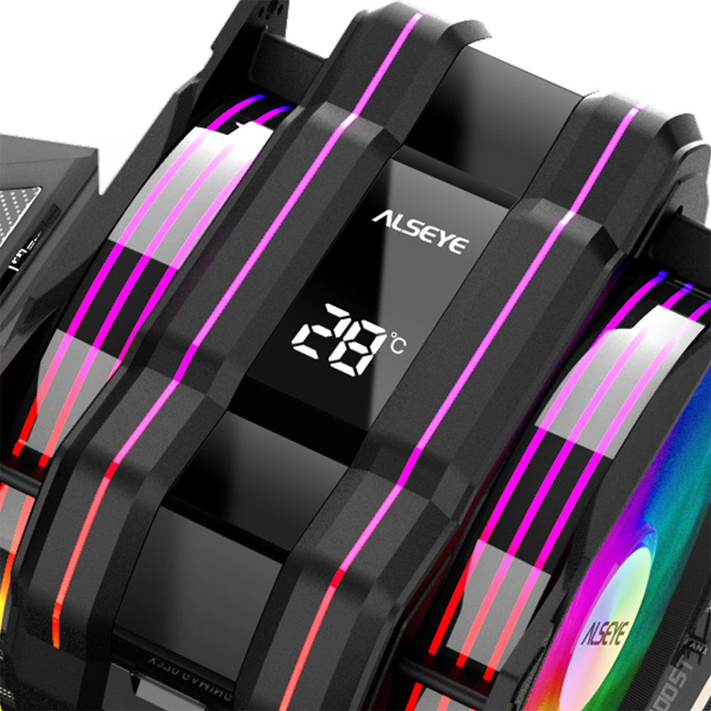 ALSEYE M120D PLUS (화이트)_이미지