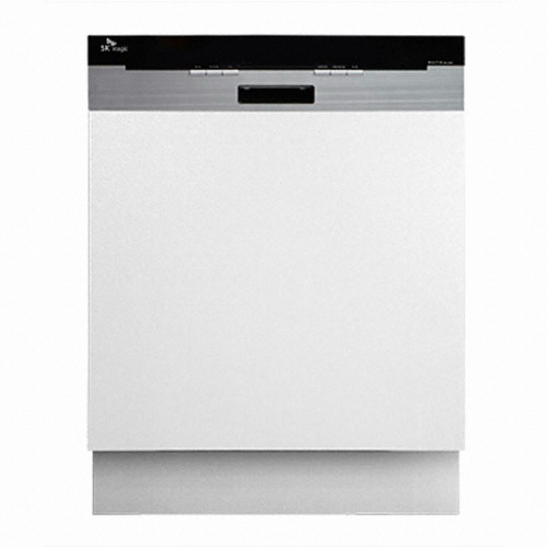 SK매직 터치온 DWA-7505B (패널별도)_이미지