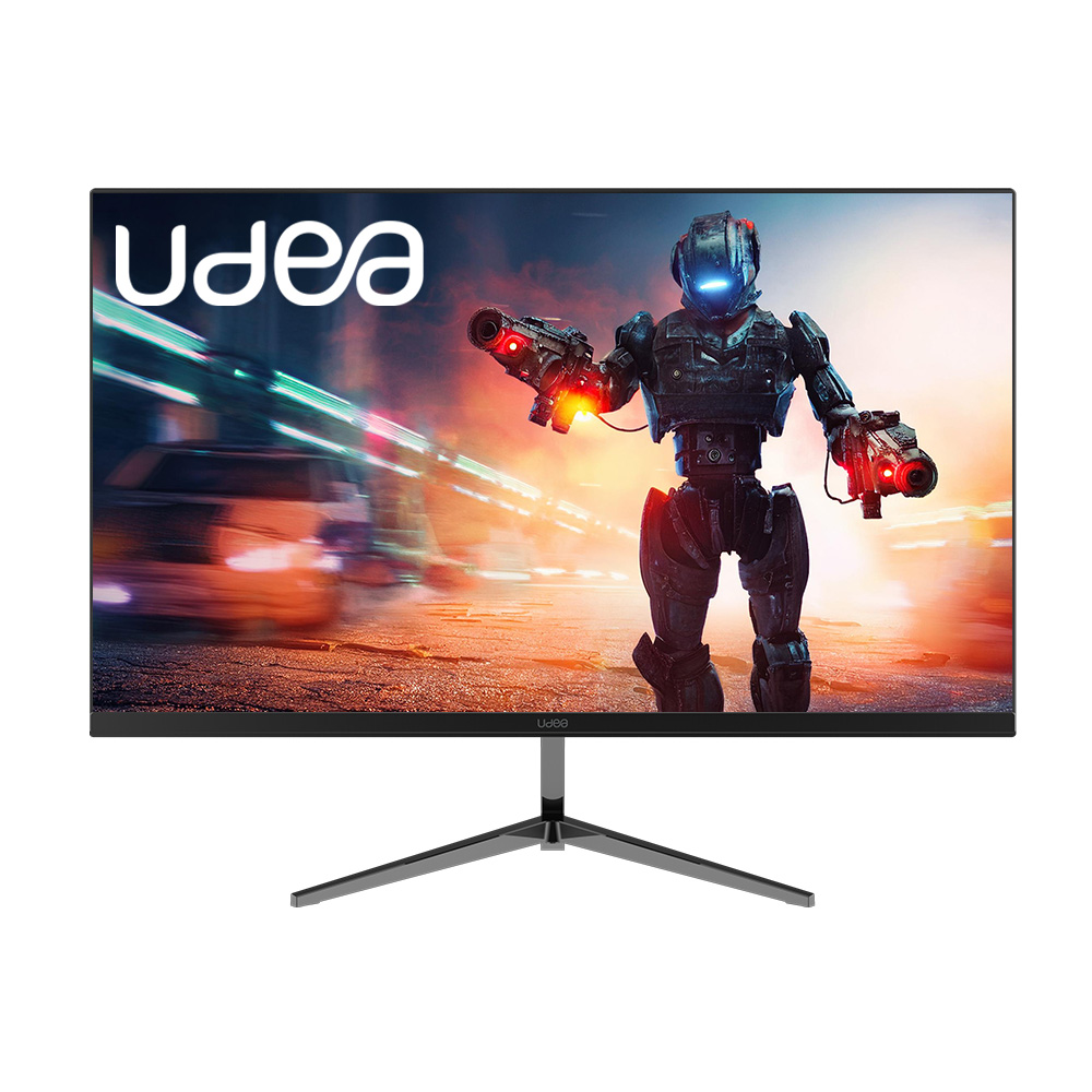 제이씨현 UDEA EDGE ED2742PF 유케어 180 홈게임