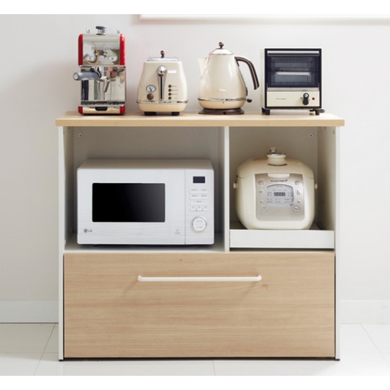 머그 아일랜드 주방수납장