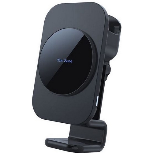 맥세이프 올인원 차량용 무선충전거치대 TZ-M100S