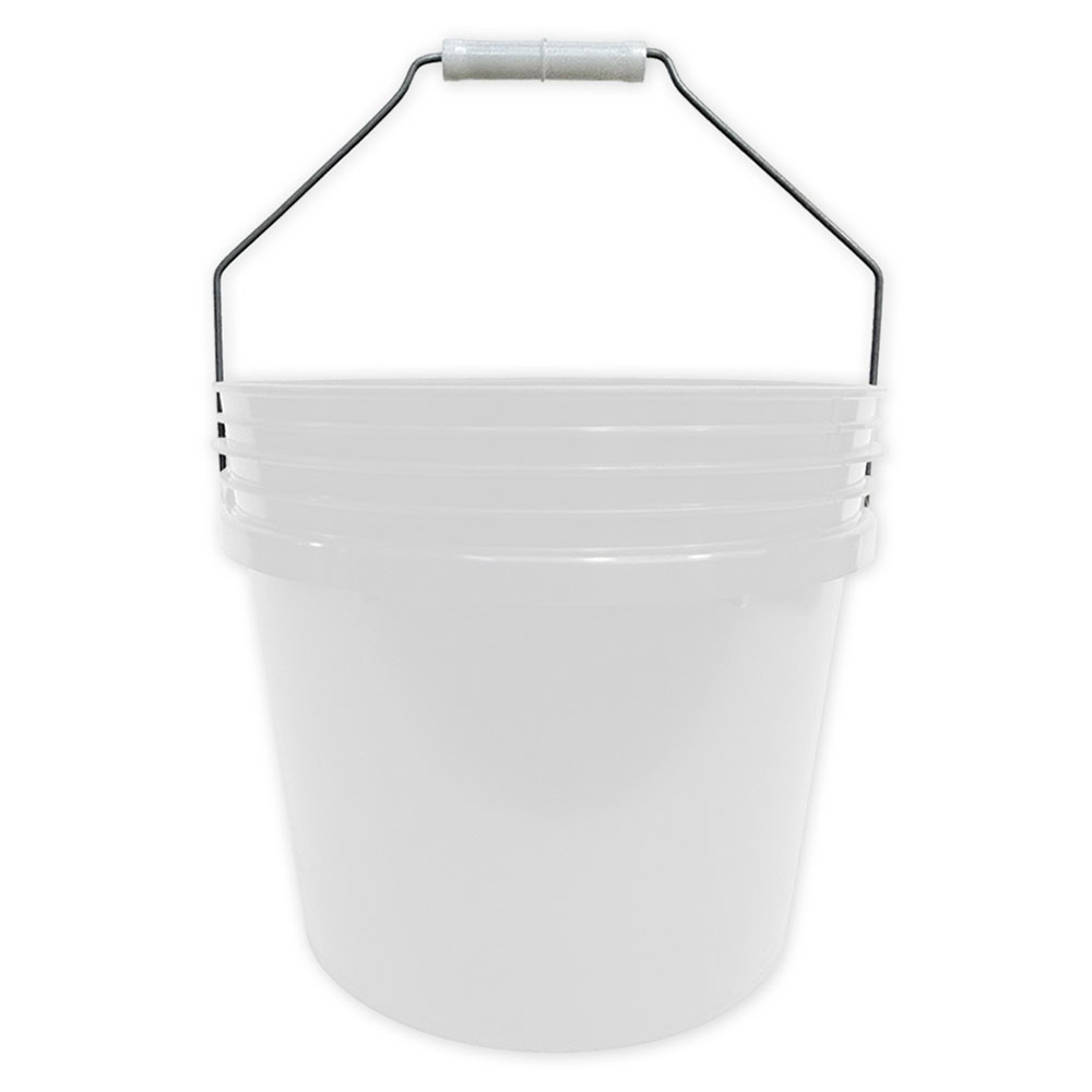 월드크린 청소대장 다용도 휴대용 버킷 12L