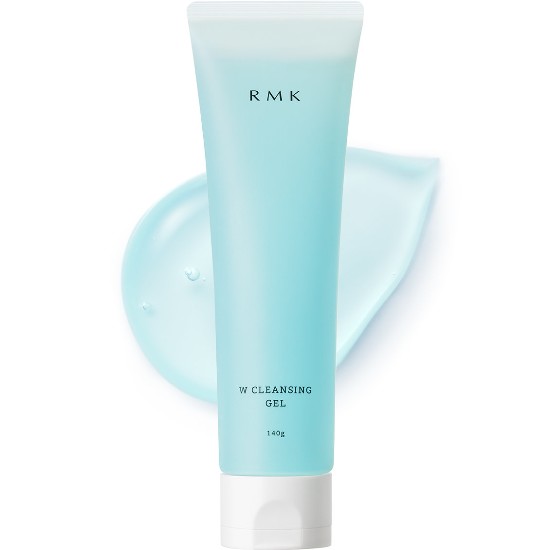 RMK w 클렌징젤 140g[1개]