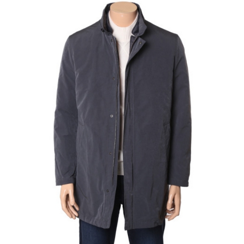 페라로밀라노 경량 라이너 구스다운 코트 A0AC403_이미지