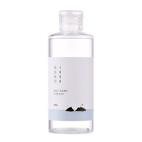 라운드랩 1025 독도 토너 200ml (6개)