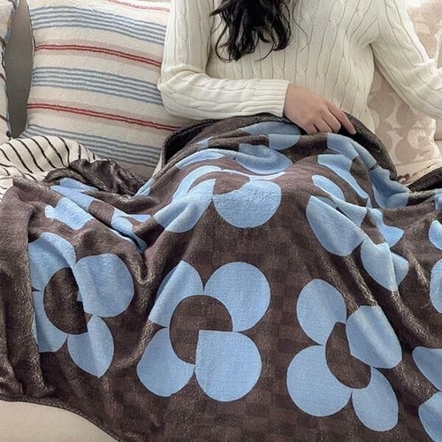 러움 위캔드 지아트 포그니 블랭킷 (70x100cm)_이미지