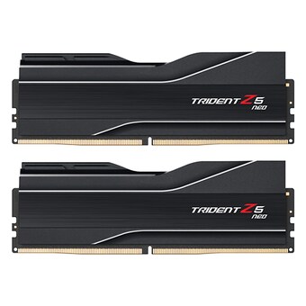 G.SKILL DDR5-6000 CL36 TRIDENT <b>Z5</b> NEO J 패키지
