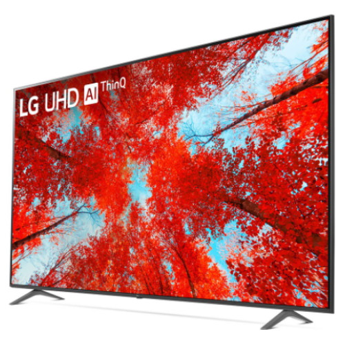 LG전자 울트라HD 65UQ9000 리퍼비시 (스탠드)_이미지