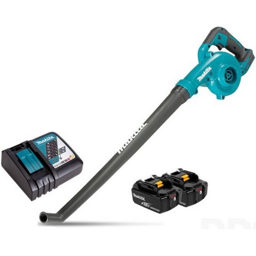 마끼다 DUB186 (3.0Ah, 배터리 2개)_이미지