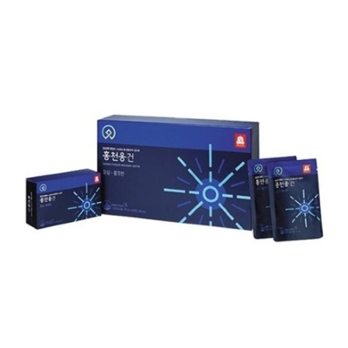 정관장 홍천웅건 70ml 30포 (1개)_이미지