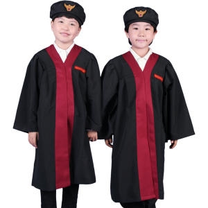  판사복/법복/모의법정/검사복/판사옷/법 법관
