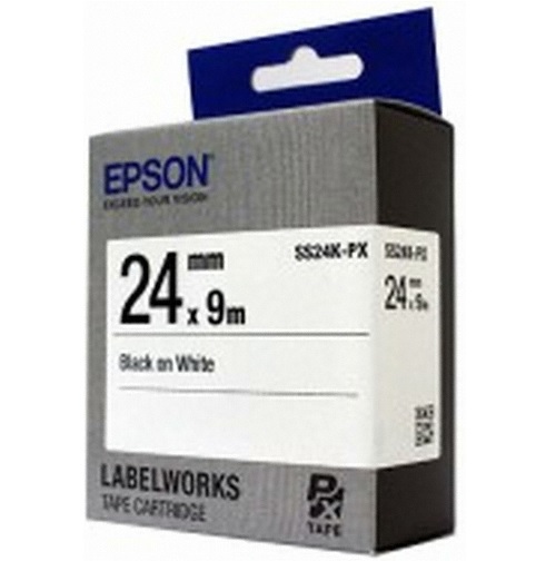 Epson 정품 SS24K-PX (120개)_이미지