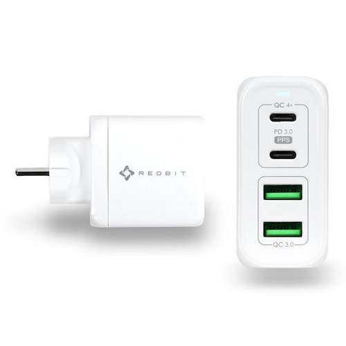 �̿��� ����� PD PPS 68W 4��Ʈ GaN ������ ������ RB-PD68PPSW