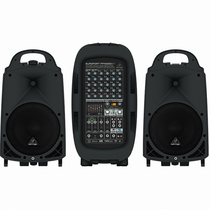 베링거 PPA2000BT (정품)_이미지