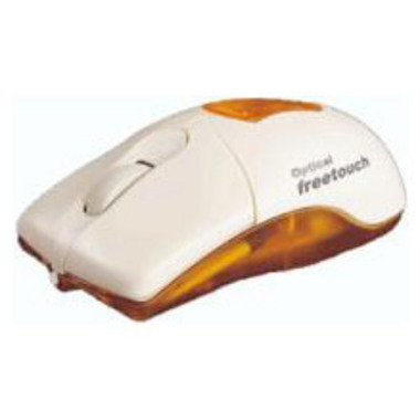 대민전자 FREETOUCH OPTICAL MOUSE