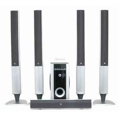 Jazzspeakers J9618B 무선_이미지