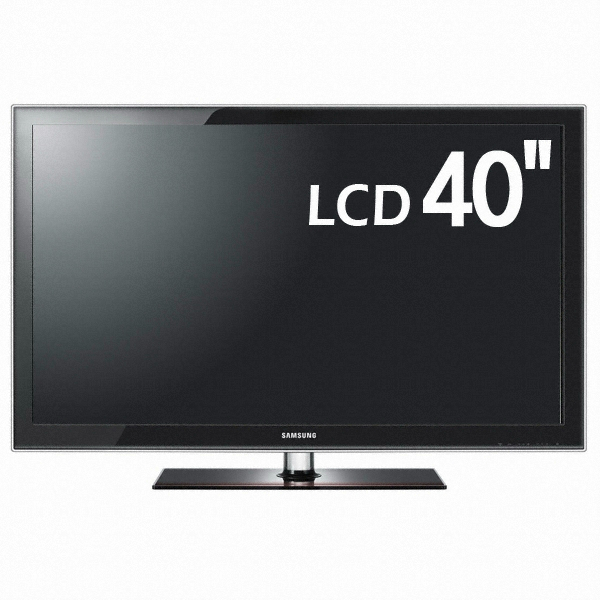 삼성전자 파브 LN40C632M1F