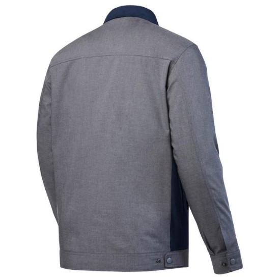 지벤 작업복 상의 ZB-J1702_이미지