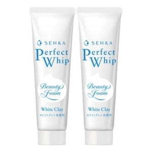 센카 화이트 클레이 퍼펙트 휩 50g