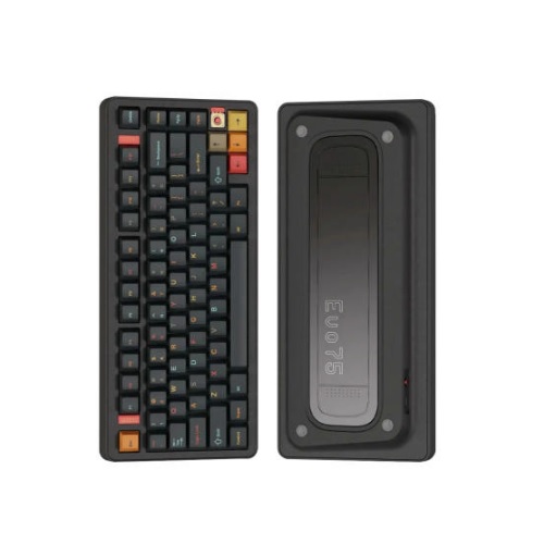 EVOWORKS EVO75 유무선 기계식 (해외구매)