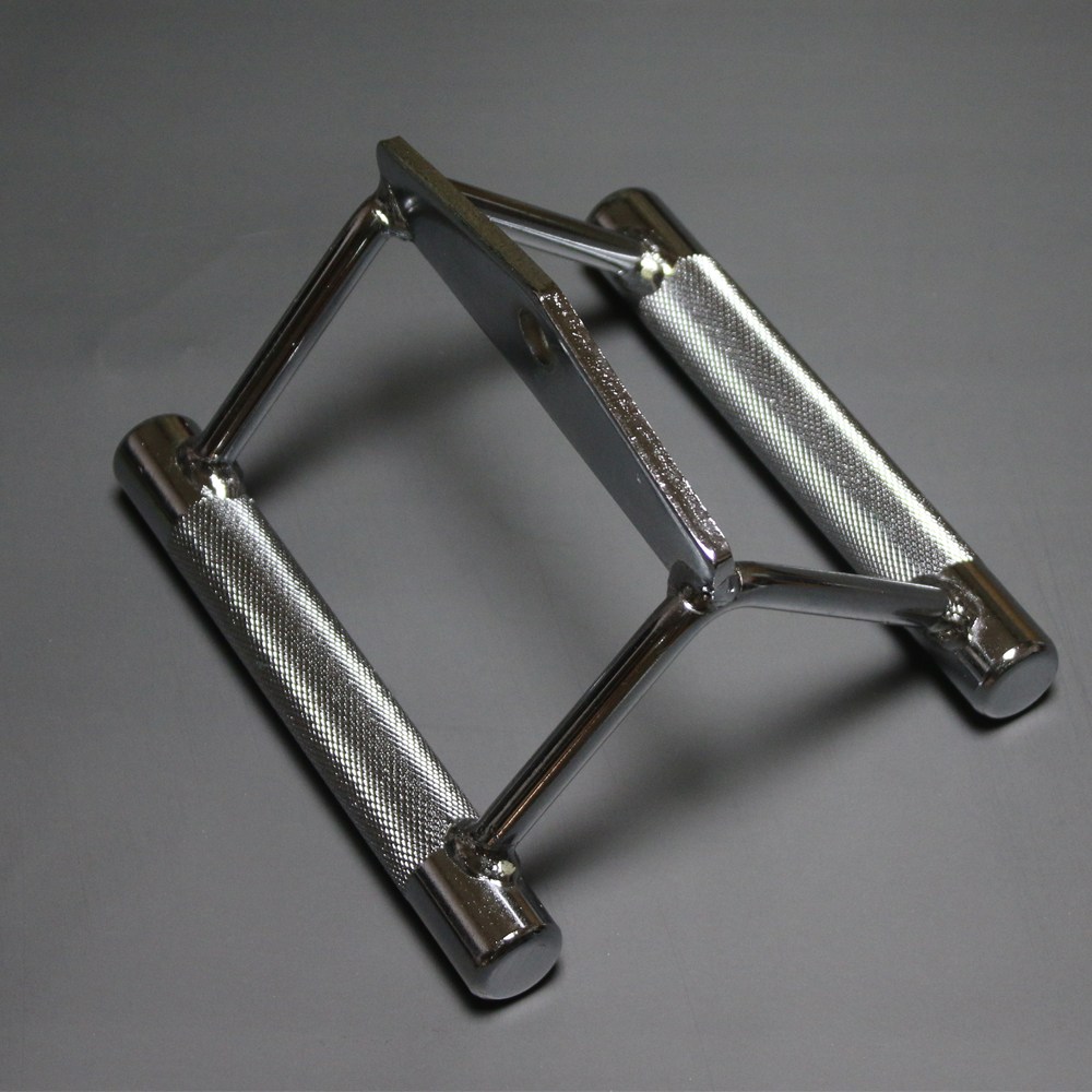 VANTAGE 시티드로우 치닝바