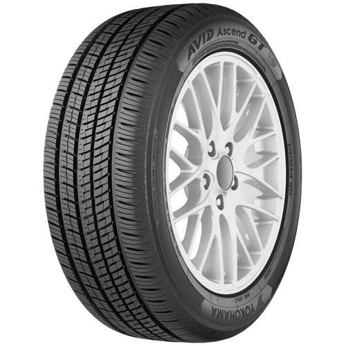 요코하마타이어 아비드 어센드 GT 215/45R17