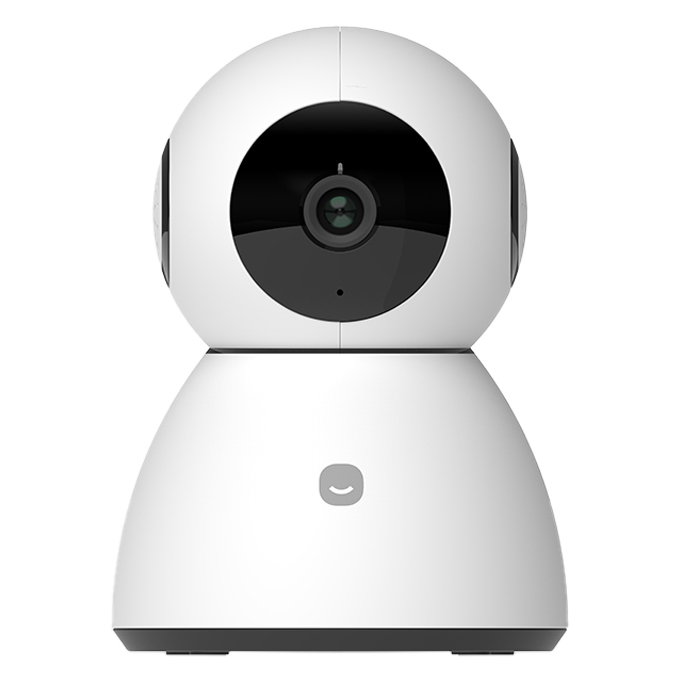 고퀄 헤이홈 스마트 홈카메라 Pro+ GKW-MC0511 (단품)