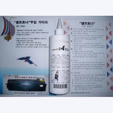 ink4 ���� ML-6000 6050 6100 ����