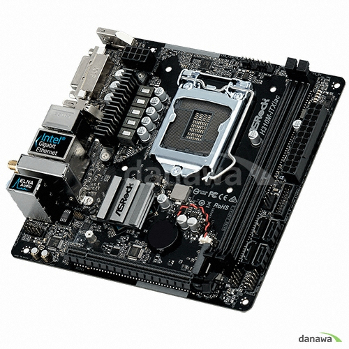 ASRock H310M-ITX/ac 디앤디컴_이미지