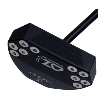 랩골프 OZ.1 <b>제로</b><b>토크</b> <b>퍼터</b>