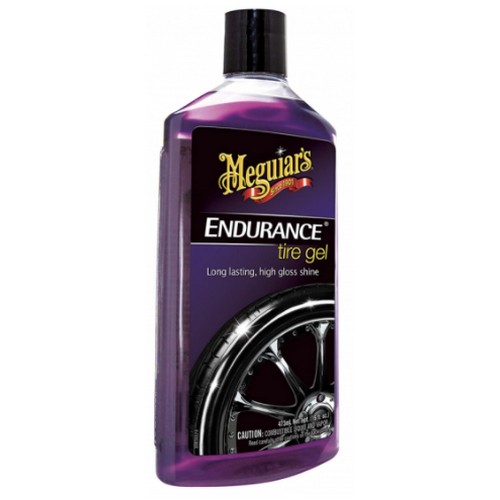 맥과이어스  엔듀런스 타이어 코팅 드레싱 젤 473ml (해외구매) (1개)